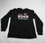 NIU Huskies adidas Sweatshirt Men's Black New without Tags M TOPS-152500