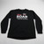 NIU Huskies adidas Sweatshirt Men's Black New with Tags M TOPS-152452