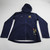 Notre Dame Fighting Irish Under Armour HeatGear Rain Jacket Multiple Sizes TOPS-152476