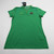 Notre Dame Fighting Irish Under Armour HeatGear Polo Women's New with Tags S TOPS-152446