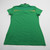 Notre Dame Fighting Irish Under Armour HeatGear Polo Women's New with Tags S TOPS-152446