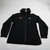 NIU Huskies adidas Jacket Women's Black Used M TOPS-152450