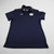 Notre Dame Fighting Irish Under Armour HeatGear Polo Women's New with Tags M TOPS-152453