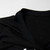 Brooklyn Nets Nike NBA Authentics Dri-Fit Short Sleeve Shirt Men's Black Used XLT-TOPS-152570