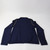 Notre Dame Fighting Irish Under Armour Jacket Women's Navy New without Tags M TOPS-152582