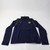 Notre Dame Fighting Irish Under Armour Jacket Women's Navy New without Tags M TOPS-152582