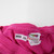 NIU Huskies Fruit of the Loom Long Sleeve Shirt Men's Pink Used-TOPS-152583