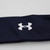 Under Armour Headband Women's Navy New without Tags OSFA HATS-014035