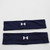 Under Armour Headband Women's Navy New without Tags OSFA HATS-014035