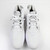 adidas Basketball Shoe Men's White New without Box 17 SHOE-019221