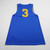 UCLA Bruins Air Jordan Practice Jersey - Basketball Women's Multiple Sizes JRSY-009111