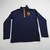 California Golden Bears Under Armour Pullover Men's Navy New with Tags XS TOPS-152705