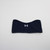 Under Armour Headband Unisex Navy New without Tags OSFA-HATS-014027