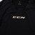 CCM Compression Top Men's Black Used L-TOPS-152747
