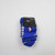 Nike NBA Authentics Socks Men's Blue New with Tags XL-ACCS-007057