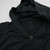 Nike Yoga Dri-FIT Jacket Men's Dark Gray New without Tags Multiple Sizes TOPS-152811