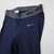 Nike Pro Dri-Fit Compression Pants Women's Navy Used M-PNTS-031626