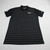 New York Jets Nike NFL On Field Dri-Fit Polo Men's Black New with Tags LT TOPS-152852