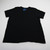 Carolina Panthers Bella + Canvas Short Sleeve Shirt Women's Black Used 2XL-TOPS-152865
