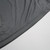 adidas Athletic Shorts Men's Dark Gray/White Used-SHOR-033194