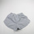 Nike Dri-Fit Running Short Women's Gray Used-SHOR-033259