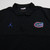 Florida Gators Air Jordan Polo Men's Black Used XXL TOPS-152663