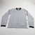 San Diego Toreros Nike Dri-Fit Jacket Men's Gray New with Tags L TOPS-152910