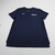 Villanova Wildcats Nike Short Sleeve Shirt Women's Navy Used-TOPS-152917