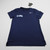 Villanova Wildcats Nike Pro Dri-Fit Short Sleeve Shirt Women's Multiple Sizes TOPS-152929
