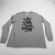 Jacksonville Jaguars Nike Nike Tee Long Sleeve Shirt Men's Gray Used XL TOPS-152936