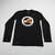 Nike Dri-Fit Long Sleeve Shirt Women's Black New without Tags S TOPS-153015