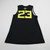 Oregon Ducks Nike Game Jersey - Other Women's Black/Yellow New-JRSY-009126