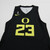 Oregon Ducks Nike Game Jersey - Other Women's Black/Yellow New-JRSY-009126