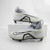 Nike Alpha Menace Football Cleat Men's White New without Box Multiple Sizes CLEA-014217