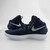 Nike Hyperdunk Basketball Shoe Men's Navy Used 16 SHOE-019265