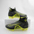 Oregon Ducks Nike Alpha Menace Football Cleat Men's Multiple Sizes CLEA-014243