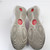 Under Armour Curry Basketball Shoe Men's Red Used 11.5 SHOE-019360