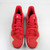 Under Armour Curry Basketball Shoe Men's Red Used 11.5 SHOE-019360