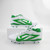 Oregon Ducks Nike Alpha Menace Football Cleat Men's Multiple Sizes CLEA-014247
