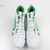 Oregon Ducks Nike Alpha Menace Football Cleat Men's Multiple Sizes CLEA-014247