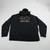 New York Jets Nike NFL On Field Sweatshirt Men's Black Used L TOPS-152973