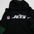 New York Jets Nike NFL On Field Sweatshirt Men's Black Used Multiple Sizes TOPS-152971