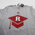 Rutgers Scarlet Knights adidas Amplifier Short Sleeve Shirt Multiple Sizes TOPS-152942