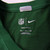 New York Jets Nike NFL On Field Dri-Fit Short Sleeve Shirt Men's Green Used 3XL-TOPS-153139