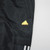 adidas Athletic Pants Men's Black New without Tags-PNTS-031633