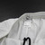 adidas Athletic Shorts Women's White/Red Used L-SHOR-033219