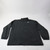 New York Jets Nike NFL On Field Jacket Men's Gray Used XL-TOPS-153097