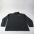 New York Jets Nike NFL On Field Jacket Men's Gray Used XL TOPS-153097