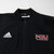 NIU Huskies adidas Pullover Men's Black Used S TOPS-153113