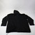 adidas Jacket Men's Black Used 3XL-TOPS-153154
